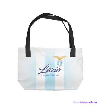 Пляжная сумка Лацио