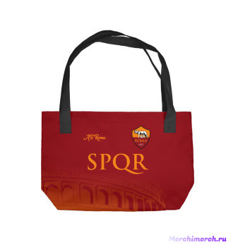 Пляжная сумка Рома
