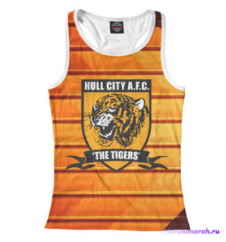 Борцовка Tigers Hull City